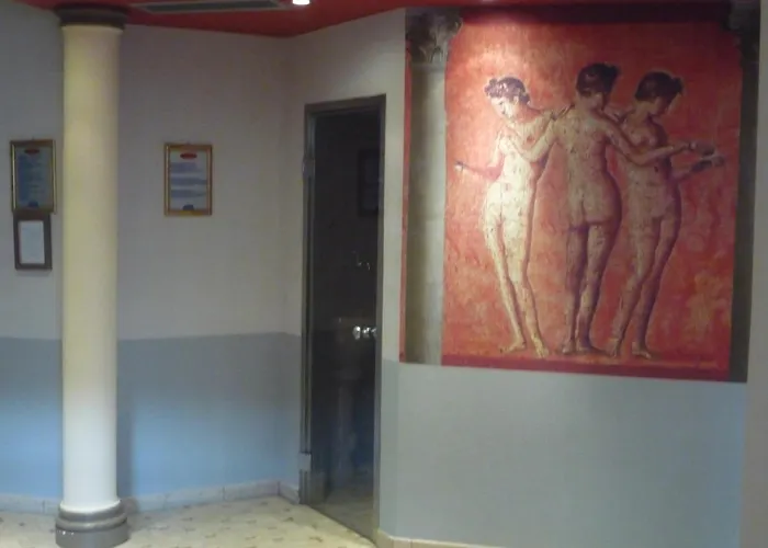 Hotel Regina