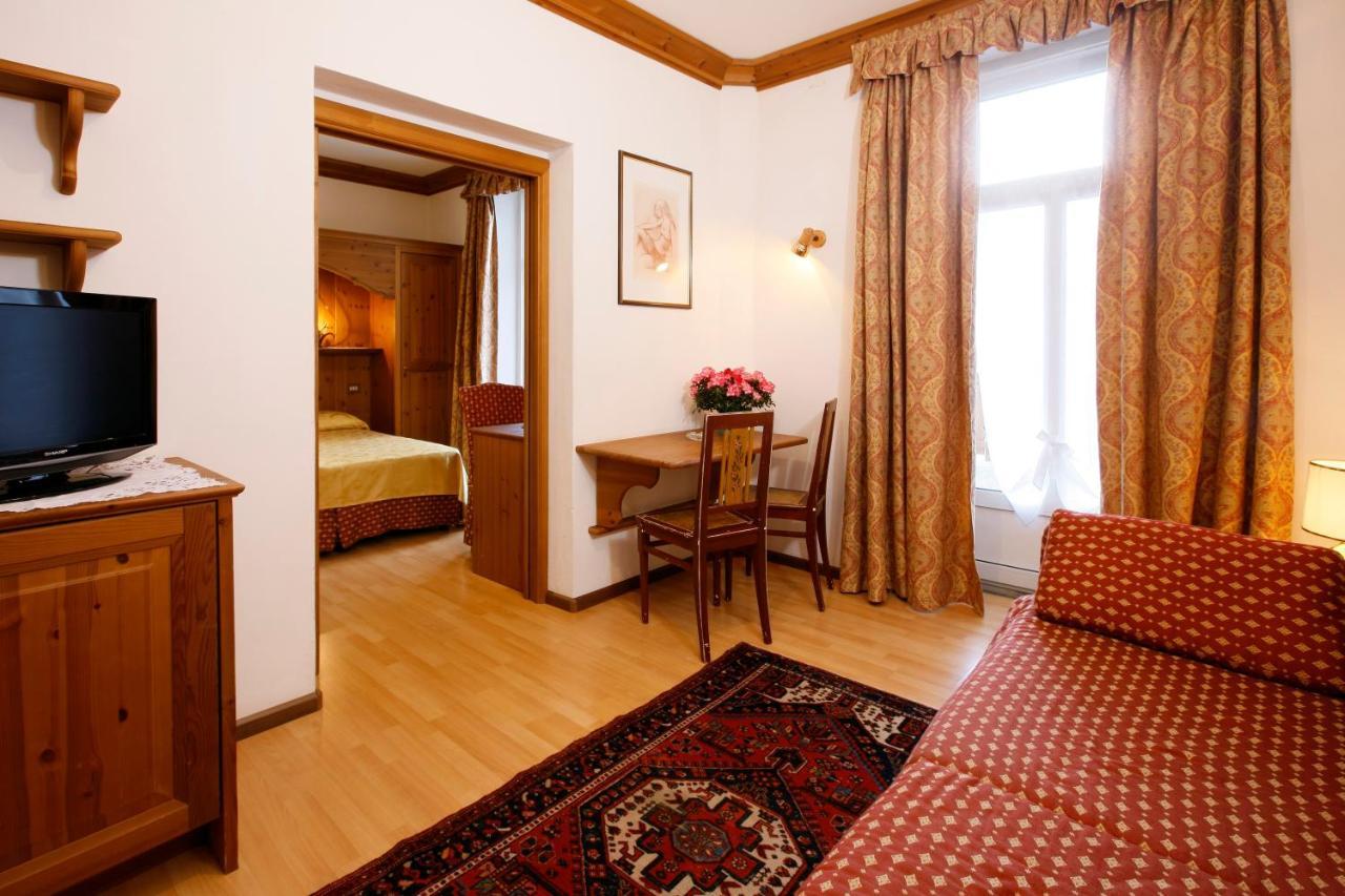 Hotel Regina
