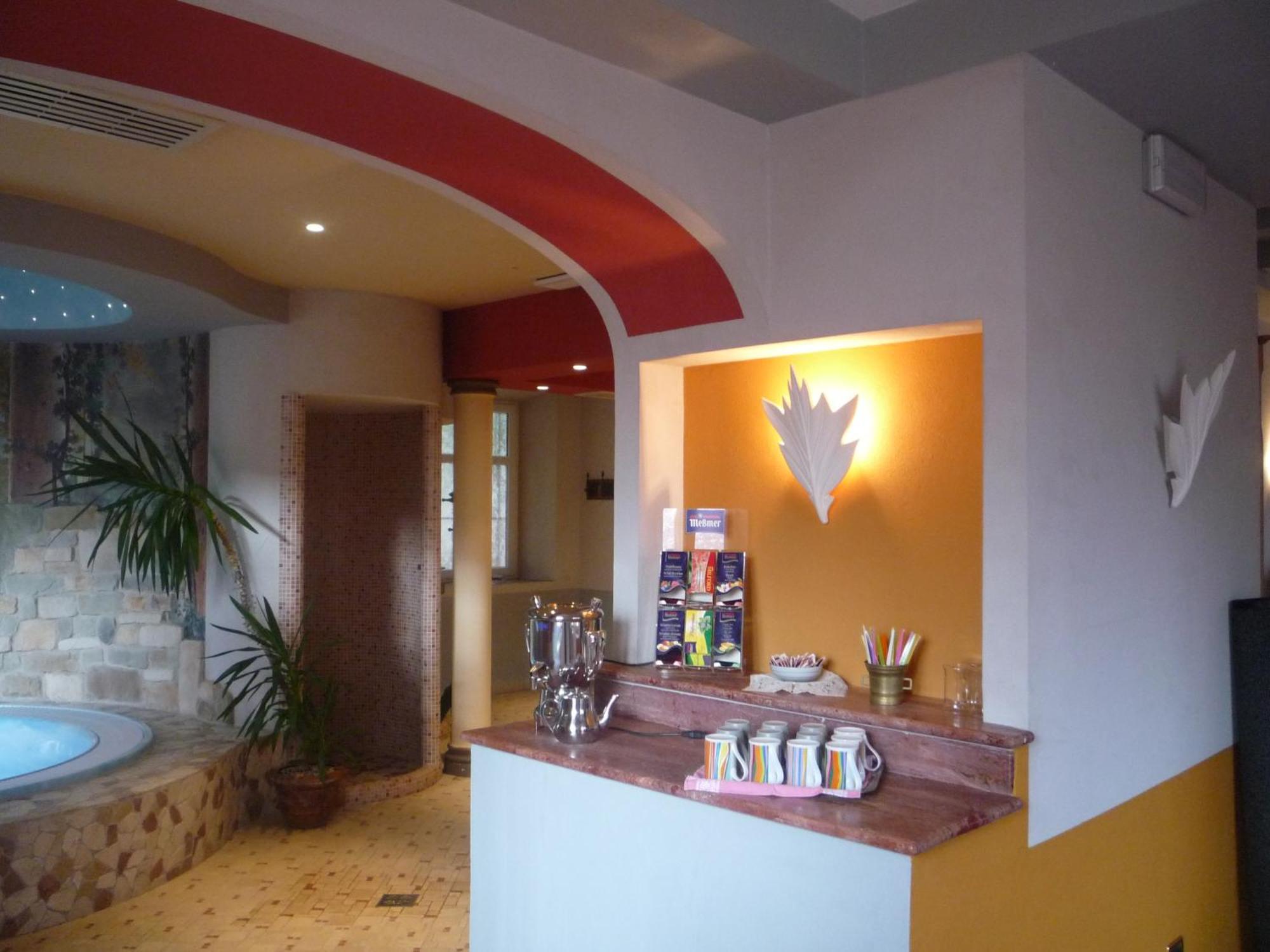 Hotel Regina 3*