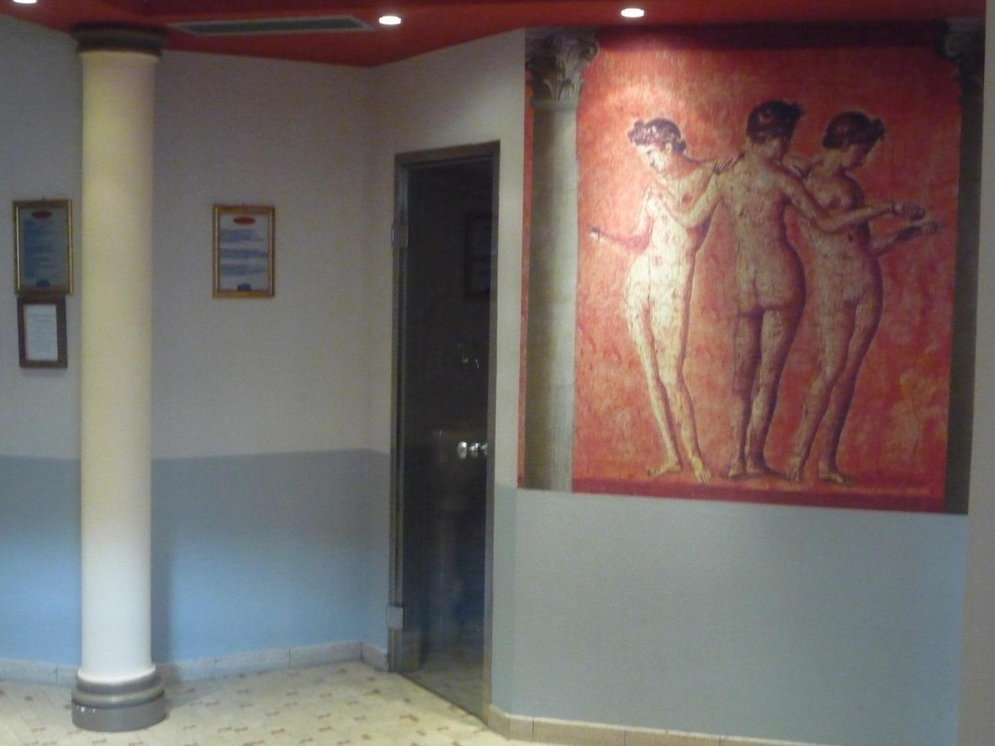 Hotel Regina