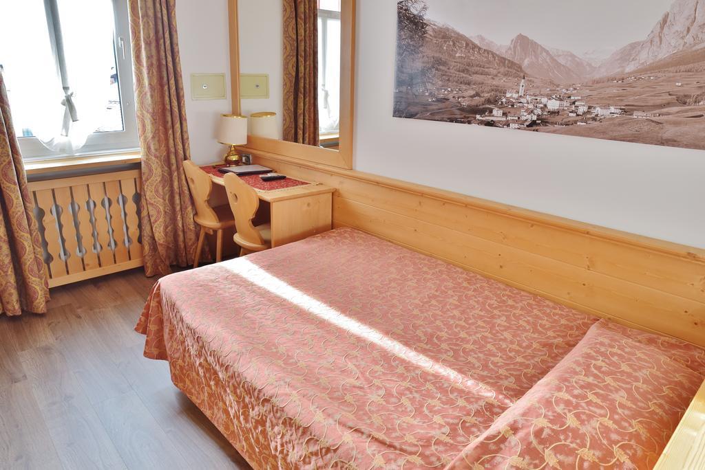 Regina Cortina dʼAmpezzo