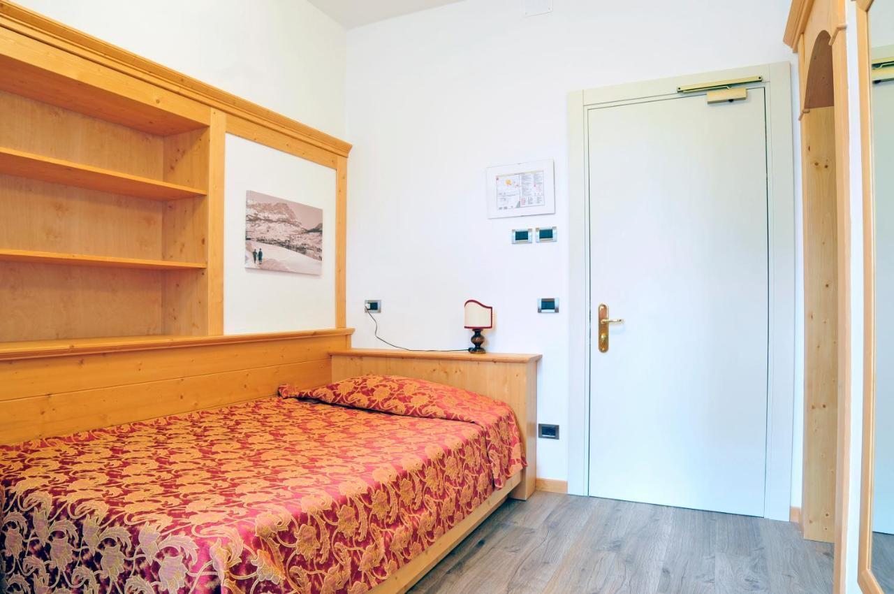 Regina Hotel Cortina dʼAmpezzo