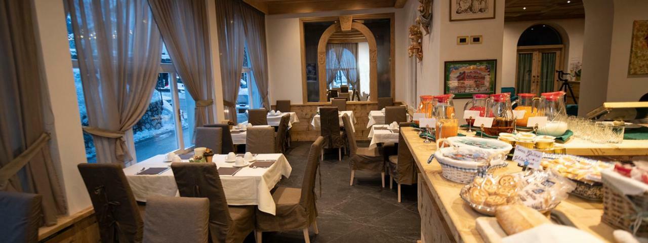Hotel Regina Cortina dʼAmpezzo