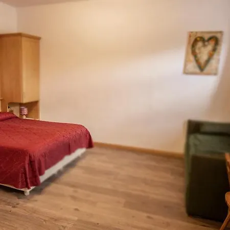 Hotel Regina Cortina d'Ampezzo Buitenkant foto