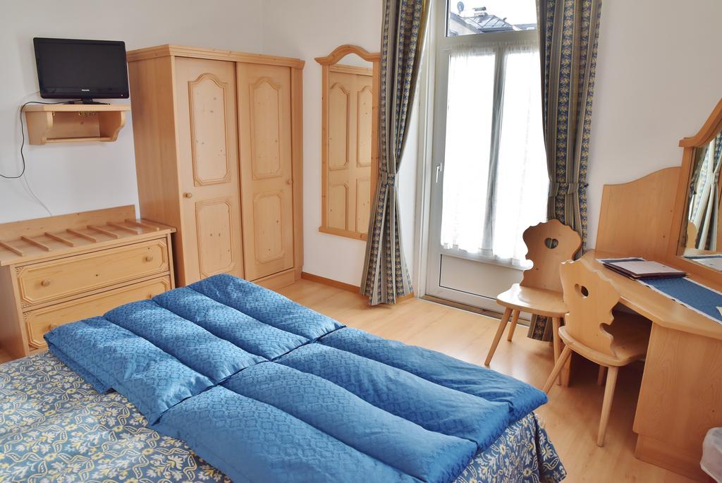 Regina Hotel Cortina dʼAmpezzo
