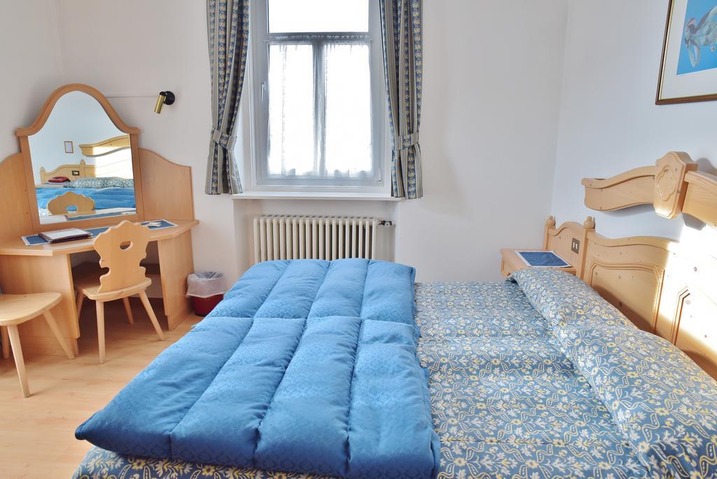 Regina Hotel Cortina dʼAmpezzo