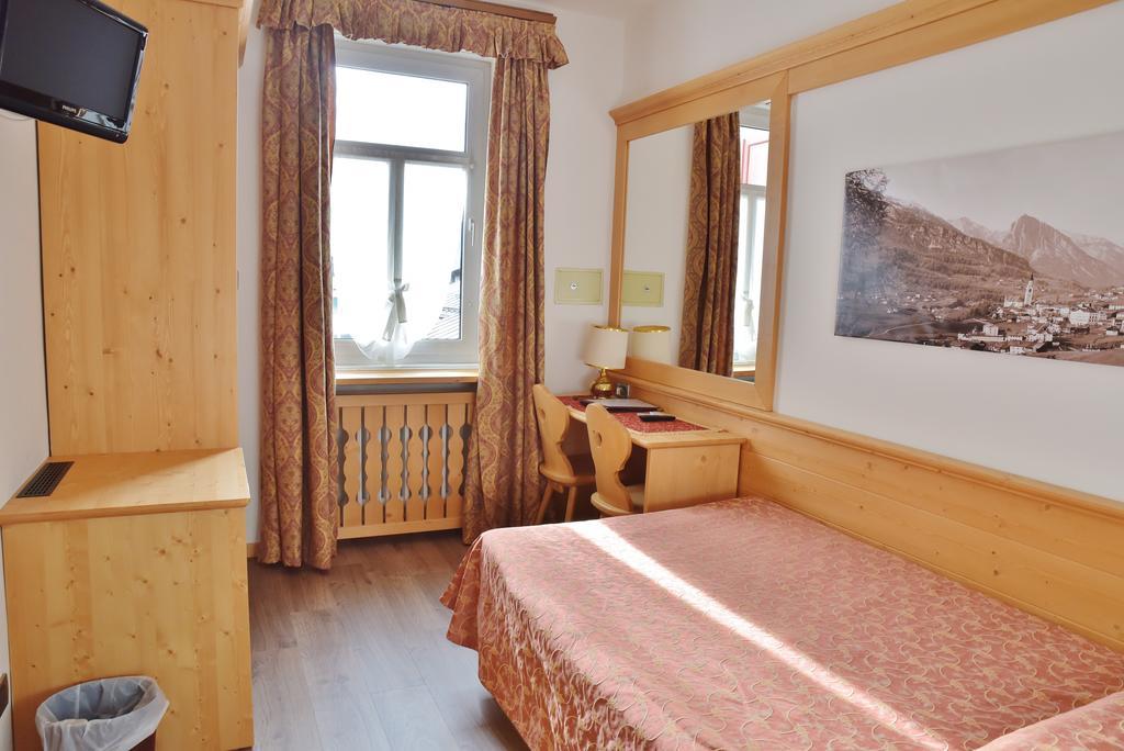 Regina 3* Cortina dʼAmpezzo